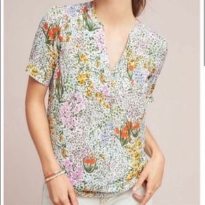 Anthropologie Conversations Limited Edition 4 of 52